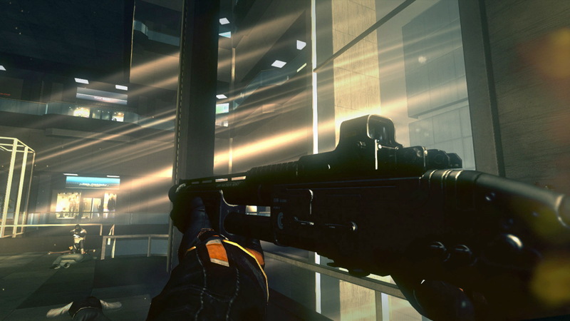 Illustration for article titled If the New Syndicate Has to Be a First-Person Shooter, It Better Have Awesome Weapons